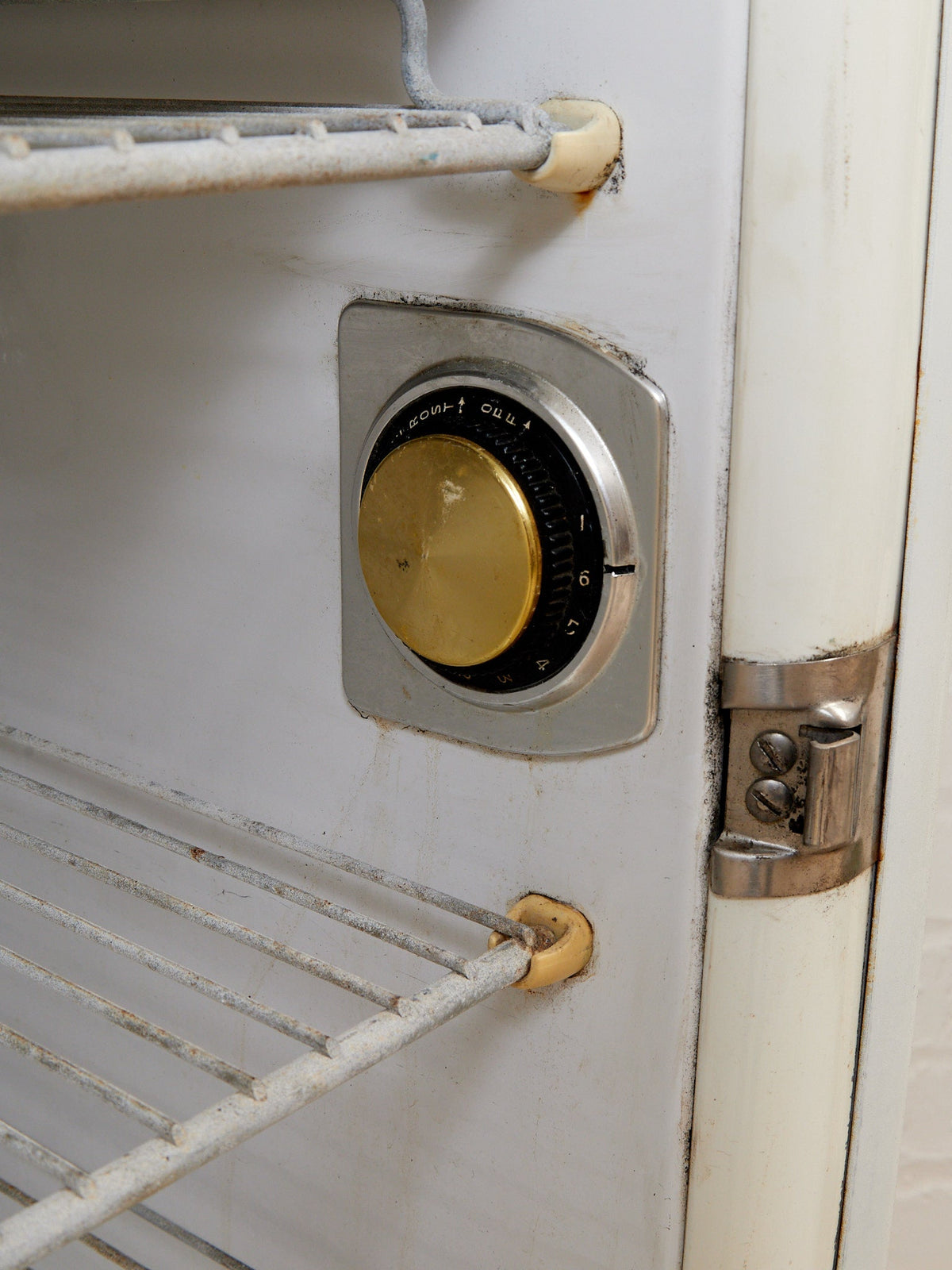 Vintage Frigidaire Fridge