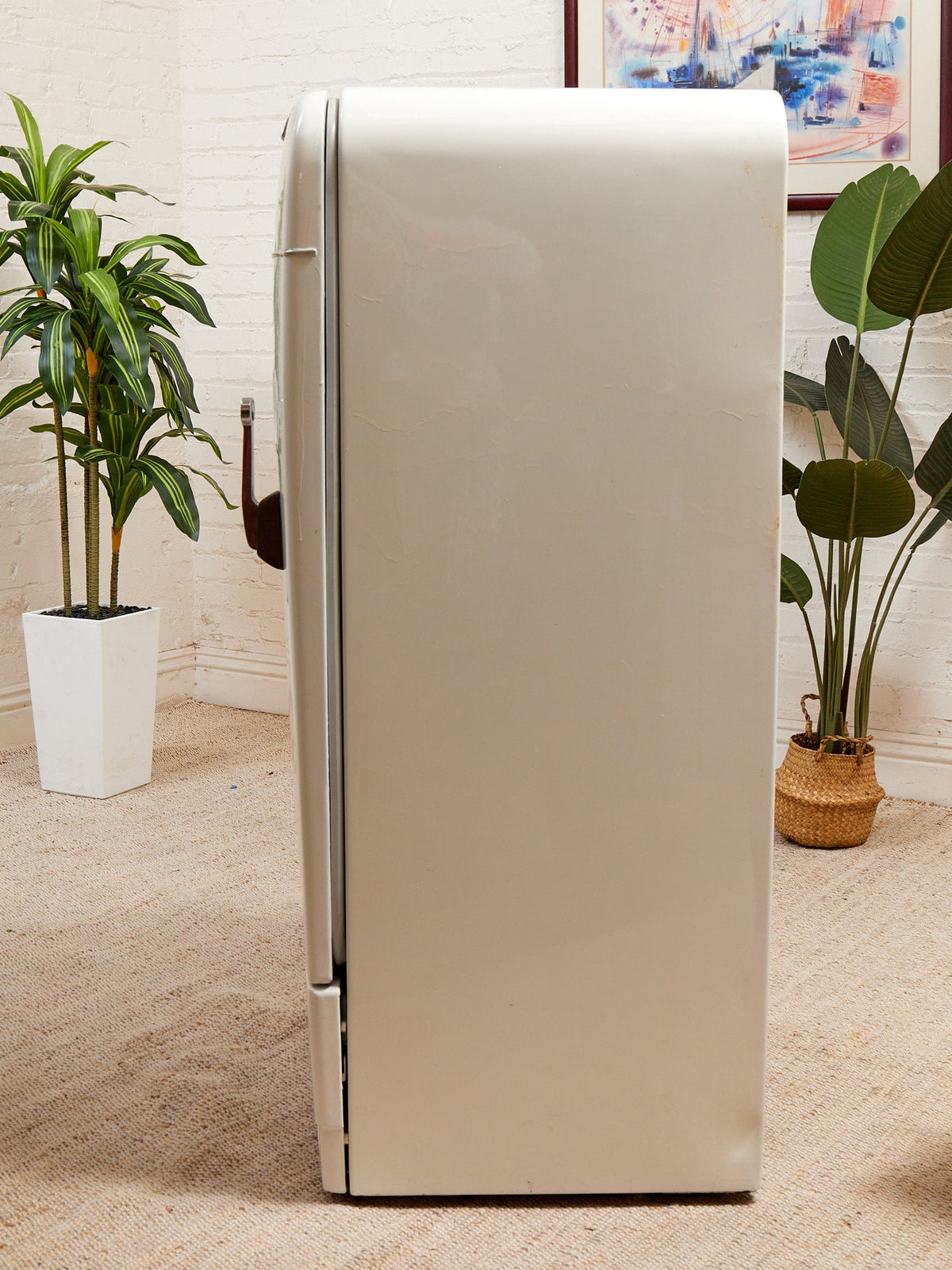 Vintage Frigidaire Fridge