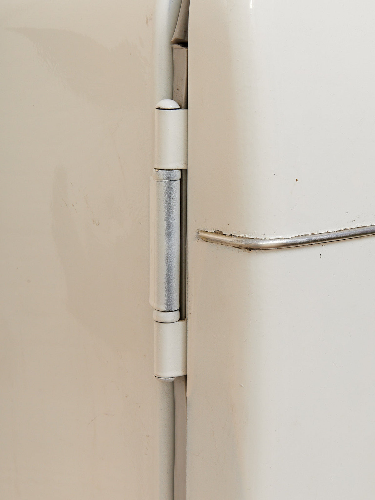 Vintage Frigidaire Fridge
