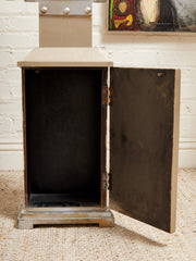 Grandfather Clock in Style of Alexander Girard