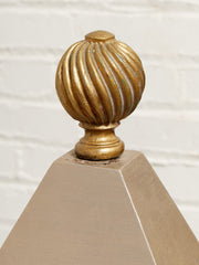 Grandfather Clock in Style of Alexander Girard