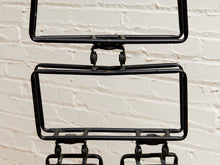 Postmodern Articulated Metal Figure