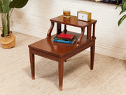 Pair of Formica Side Tables