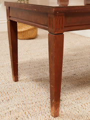 Pair of Formica Side Tables