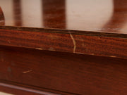 Pair of Formica Side Tables