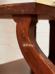 Pair of Formica Side Tables