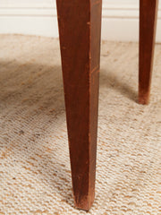 Pair of Formica Side Tables