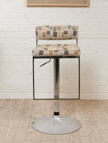 Pair Of Retro Stools