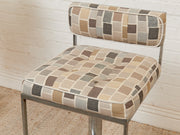 Pair Of Retro Stools