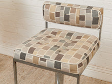 Pair Of Retro Stools
