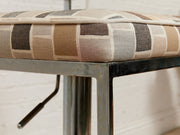 Pair Of Retro Stools