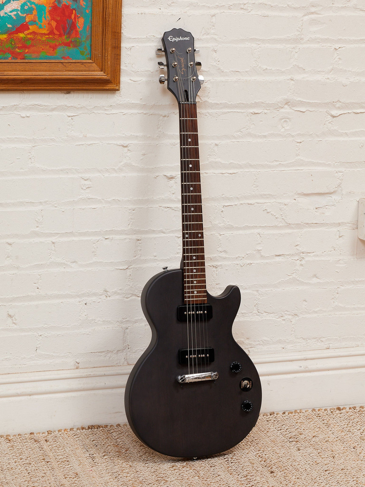 Epiphone Special Model Electric Guitar