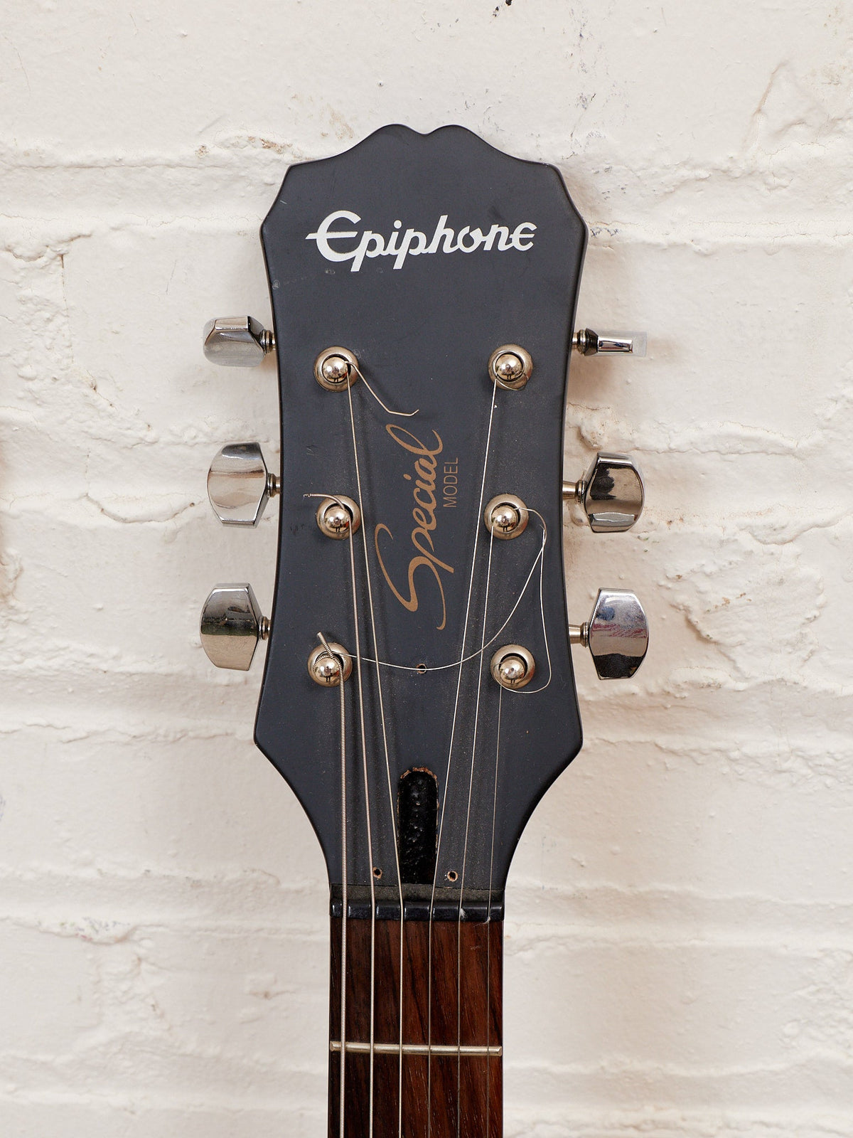 Epiphone Special Model Electric Guitar