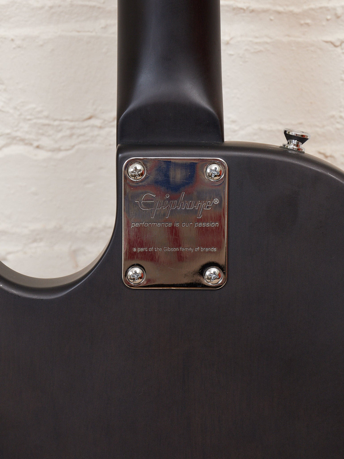 Epiphone Special Model Electric Guitar