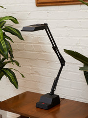 Postmodern Vintage Adjustable Industrial Work Lamp