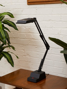 Postmodern Vintage Adjustable Industrial Work Lamp