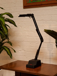 Postmodern Vintage Adjustable Industrial Work Lamp