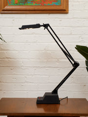 Postmodern Vintage Adjustable Industrial Work Lamp