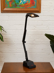 Postmodern Vintage Adjustable Industrial Work Lamp