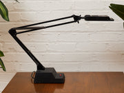 Postmodern Vintage Adjustable Industrial Work Lamp