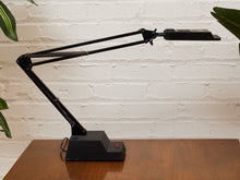 Postmodern Vintage Adjustable Industrial Work Lamp