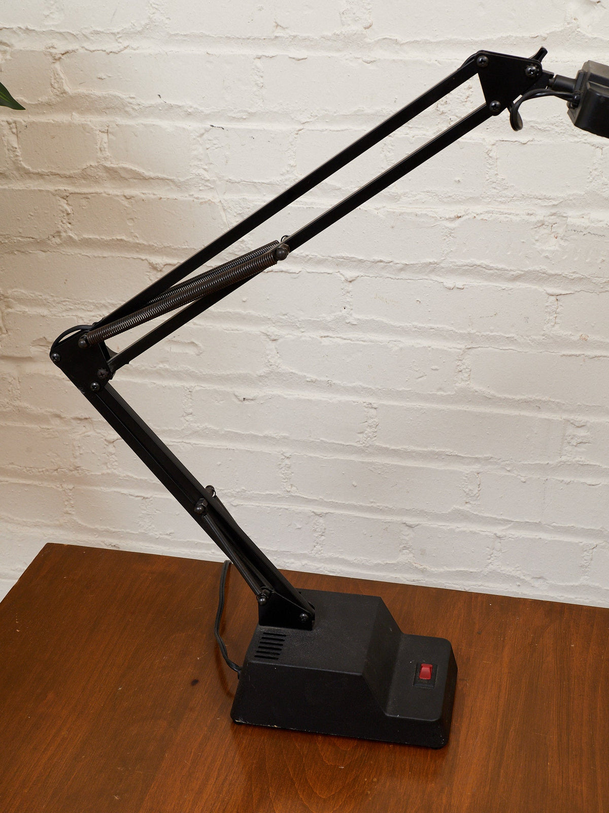 Postmodern Vintage Adjustable Industrial Work Lamp