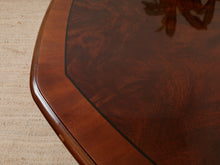 Drexel Burlwood Dining Table