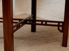 Drexel Burlwood Dining Table