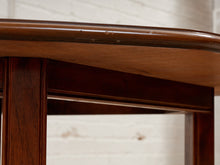 Drexel Burlwood Dining Table