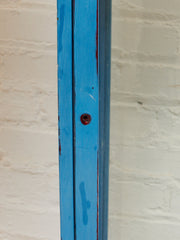 Blue French Vintage Pedestal