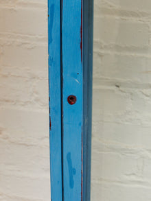 Blue French Vintage Pedestal