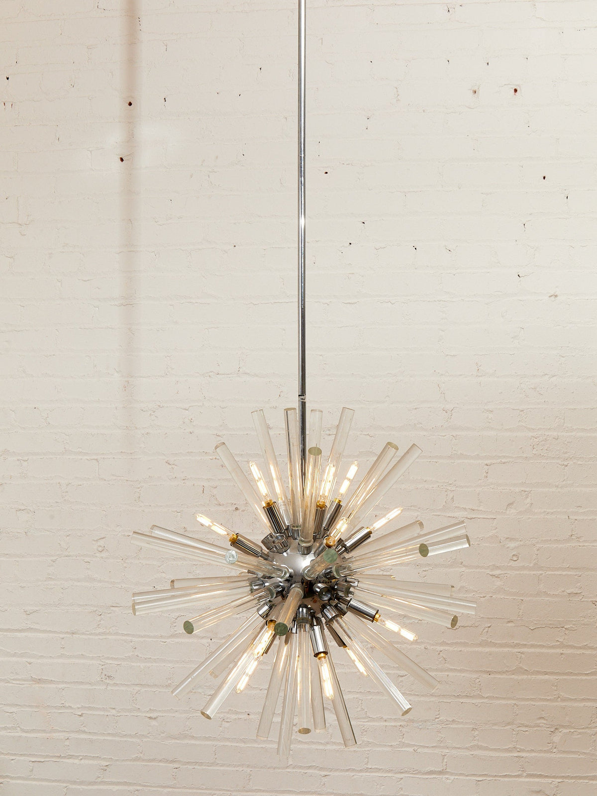 Murano Glass Chandelier