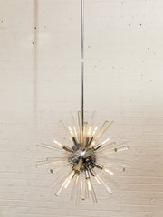 Murano Glass Chandelier