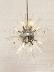Murano Glass Chandelier