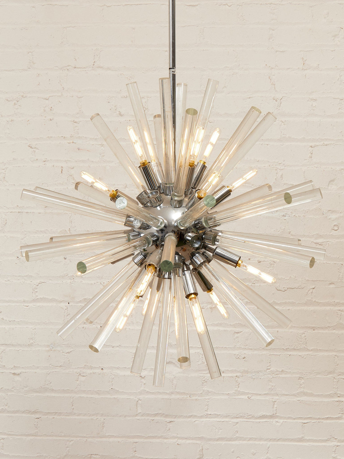 Murano Glass Chandelier