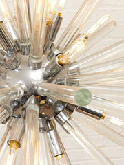 Murano Glass Chandelier