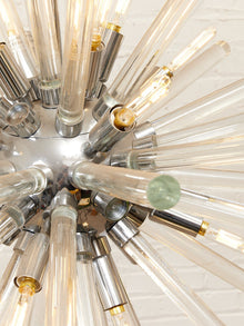 Murano Glass Chandelier