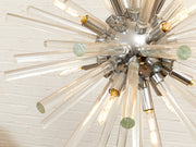 Murano Glass Chandelier
