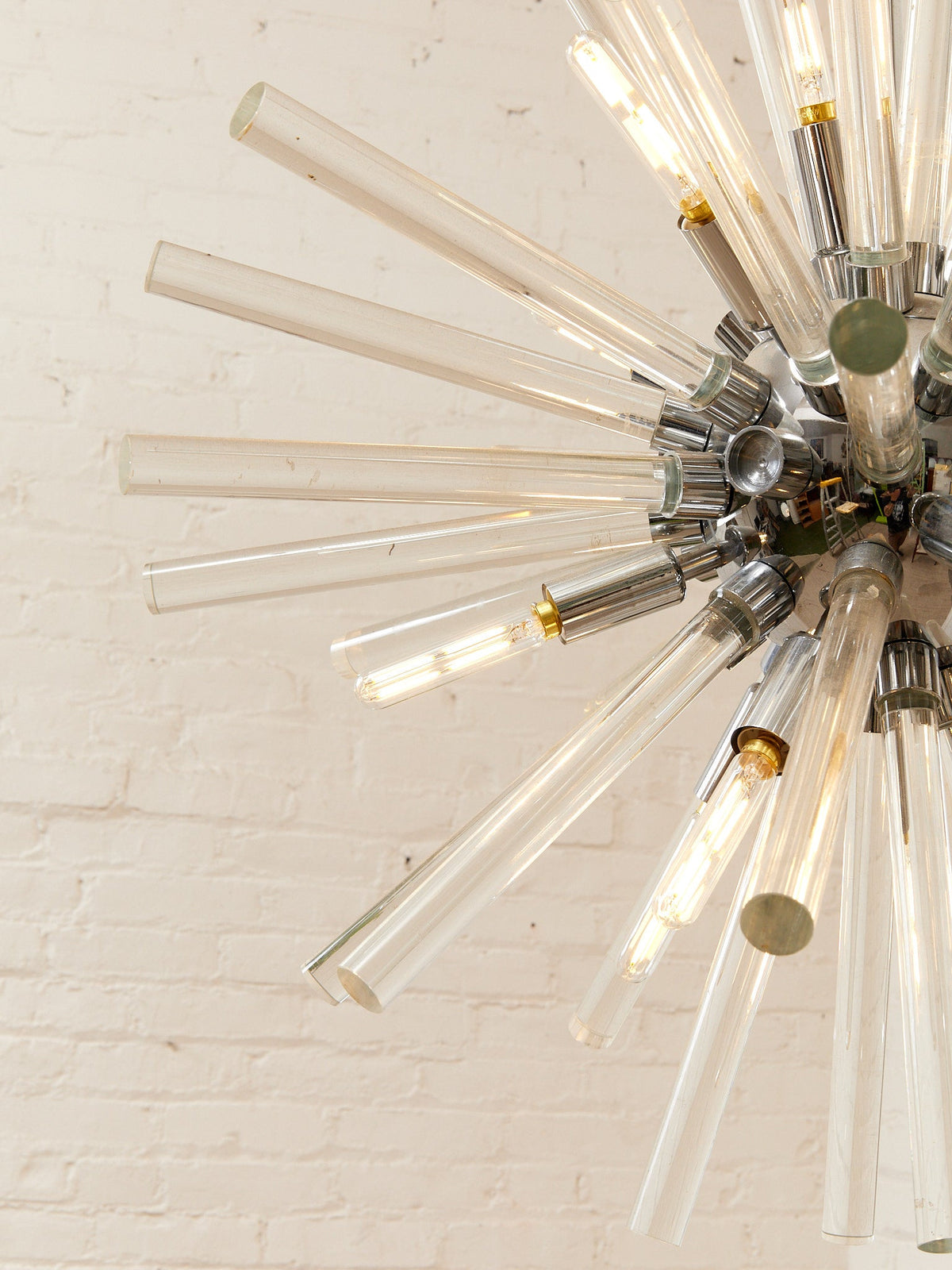 Murano Glass Chandelier