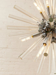 Murano Glass Chandelier