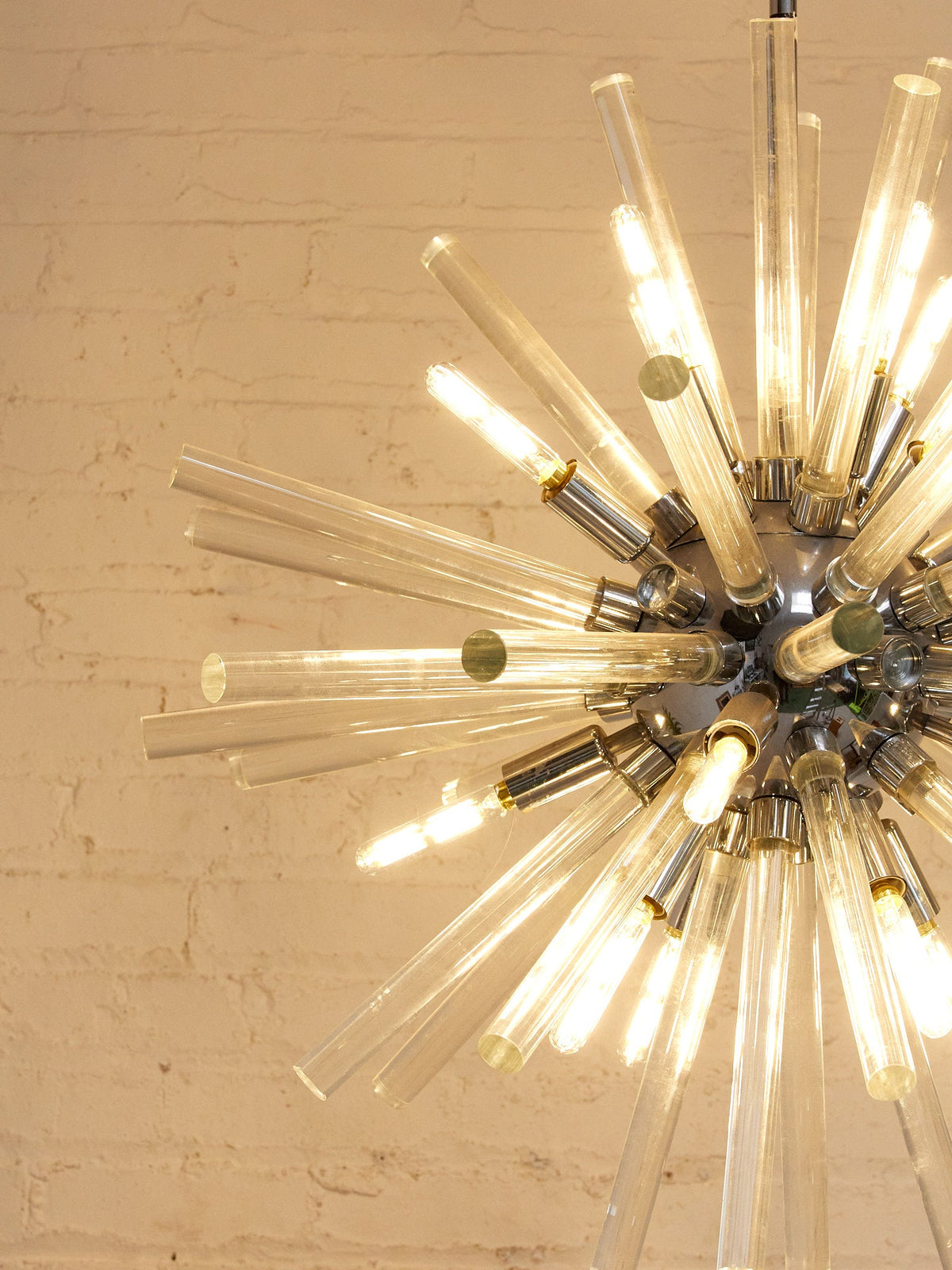Murano Glass Chandelier