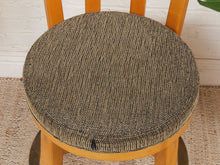 Wood Bar Stool