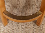 Wood Bar Stool