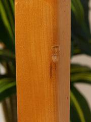 Wood Bar Stool