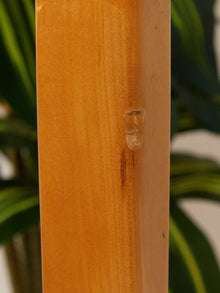 Wood Bar Stool