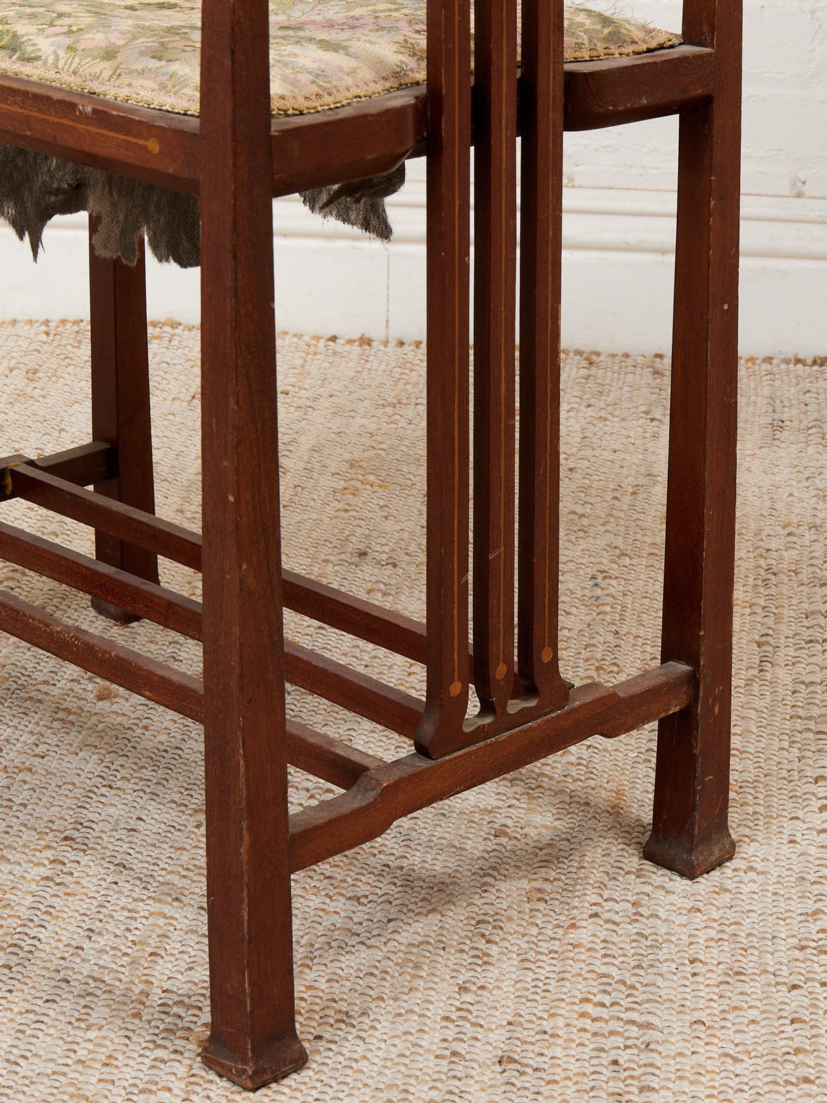 Antique Bench 1900’s