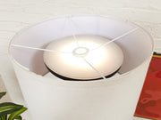 Black Floor Lamp