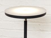 Black Floor Lamp