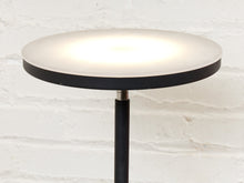 Black Floor Lamp
