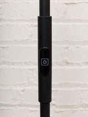 Black Floor Lamp
